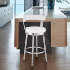 Tabouret de bar Kobe (30 po) - Armen Living