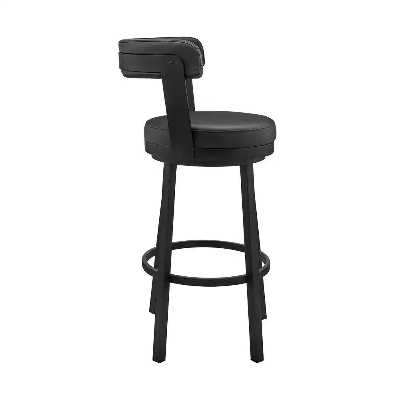 Tabouret de bar Kobe (30 po) - Armen Living