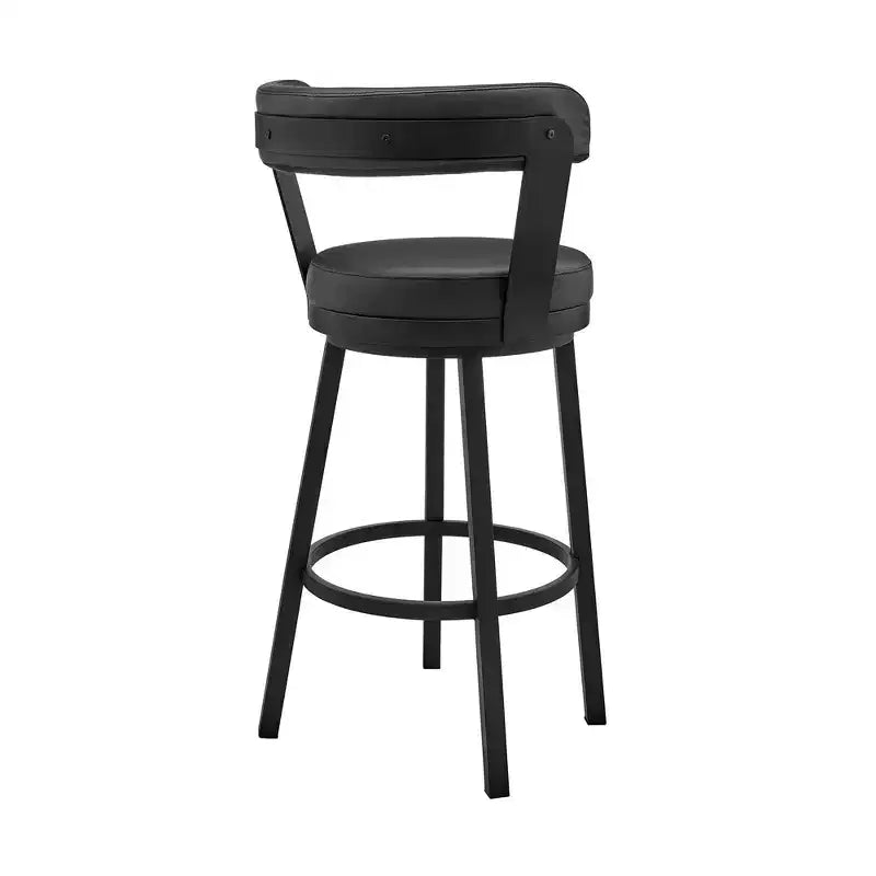 Tabouret de bar Kobe (30 po) - Armen Living