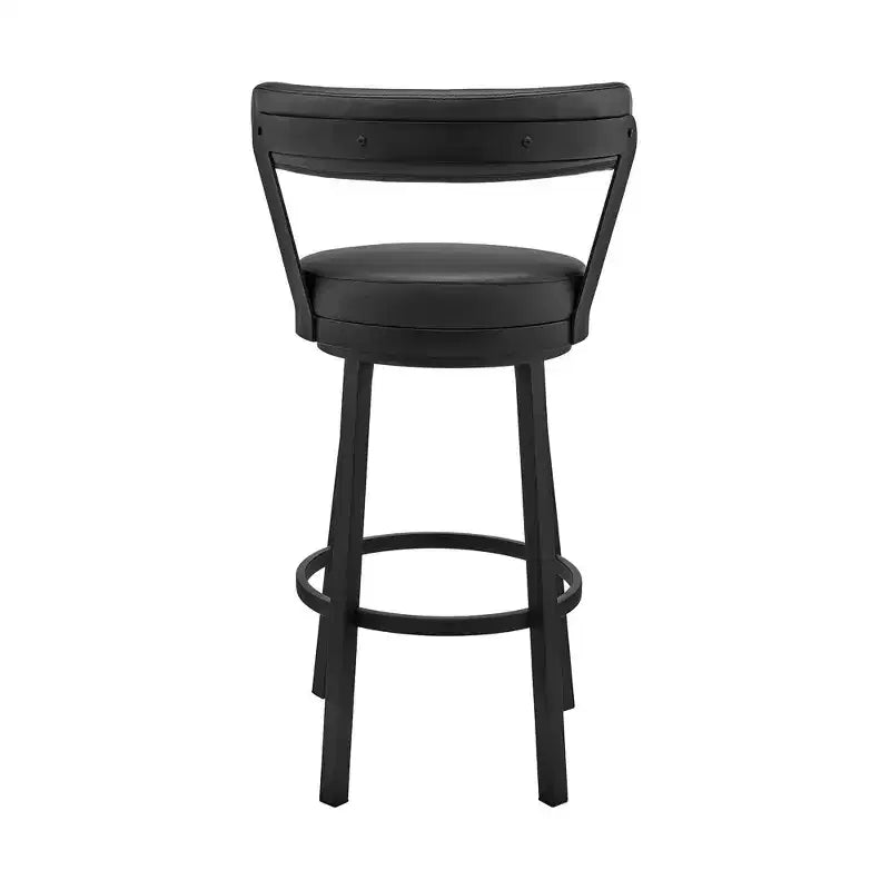 Tabouret de bar Kobe (30 po) - Armen Living