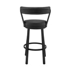 Tabouret de bar Kobe (30 po) - Armen Living