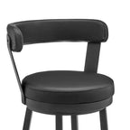 Tabouret de bar Kobe (30 po) - Armen Living