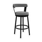 Tabouret de bar Kobe (30 po) - Armen Living