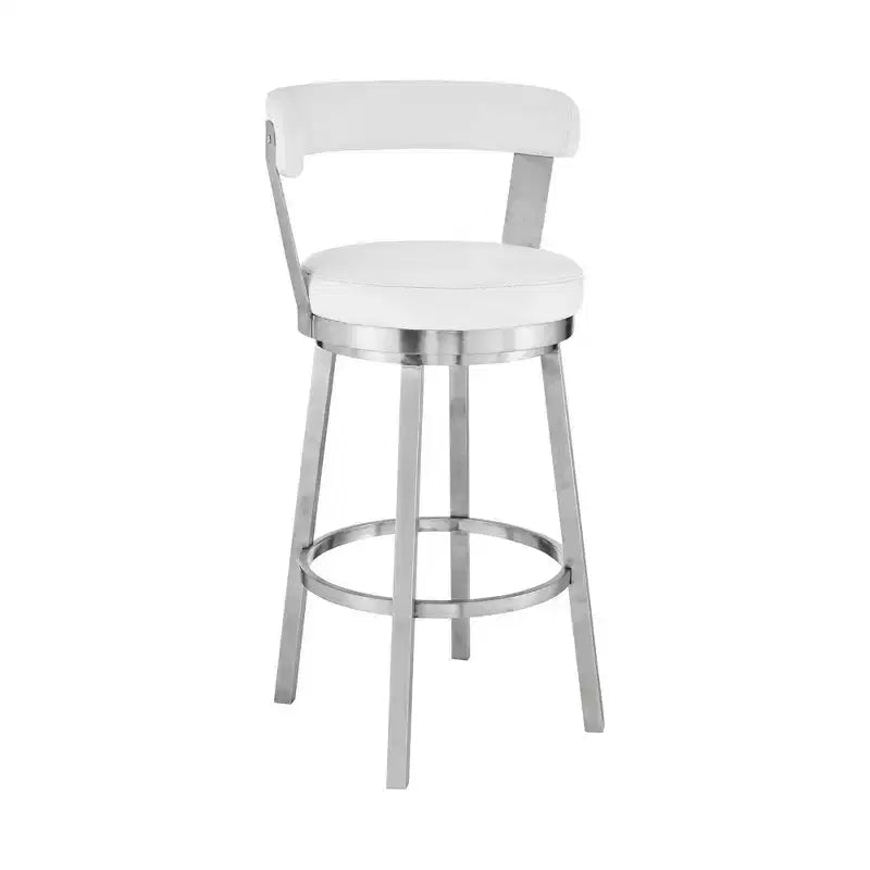 Tabouret de bar Kobe (30 po) - Armen Living