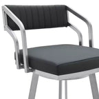 26 Tabouret de bar Scranton - Armen Living