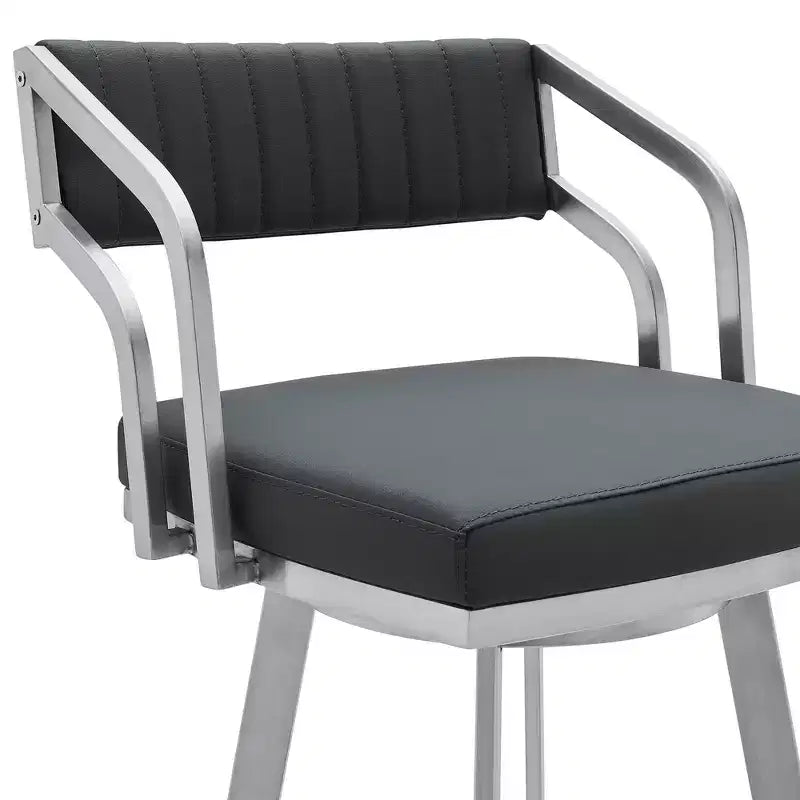 26 Tabouret de bar Scranton - Armen Living