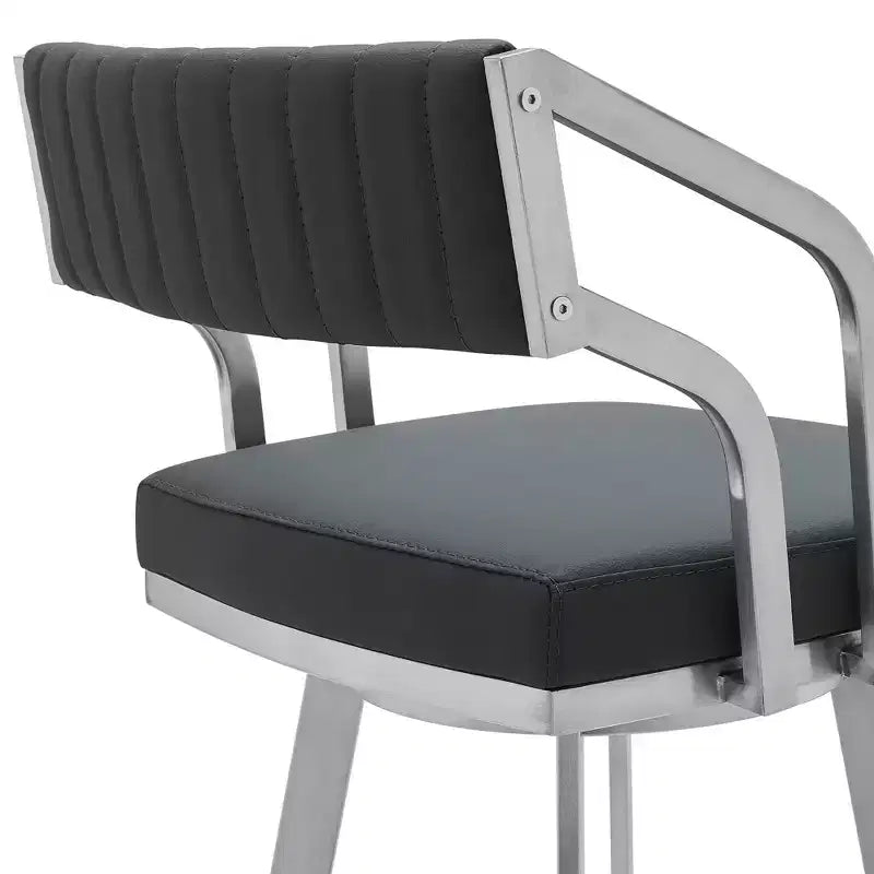 26 Tabouret de bar Scranton - Armen Living
