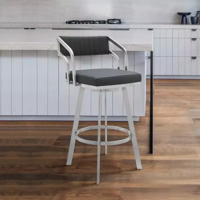 26 Tabouret de bar Scranton - Armen Living