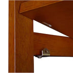 Étagère haute pliante Cakewalk - Regency