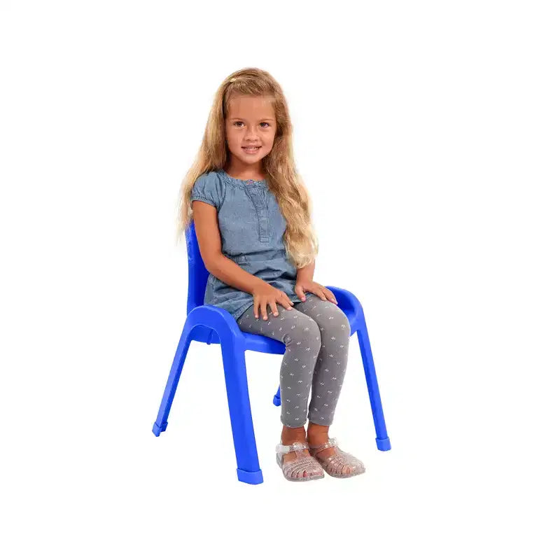 Lot de 4 chaises SitRight de 11 po