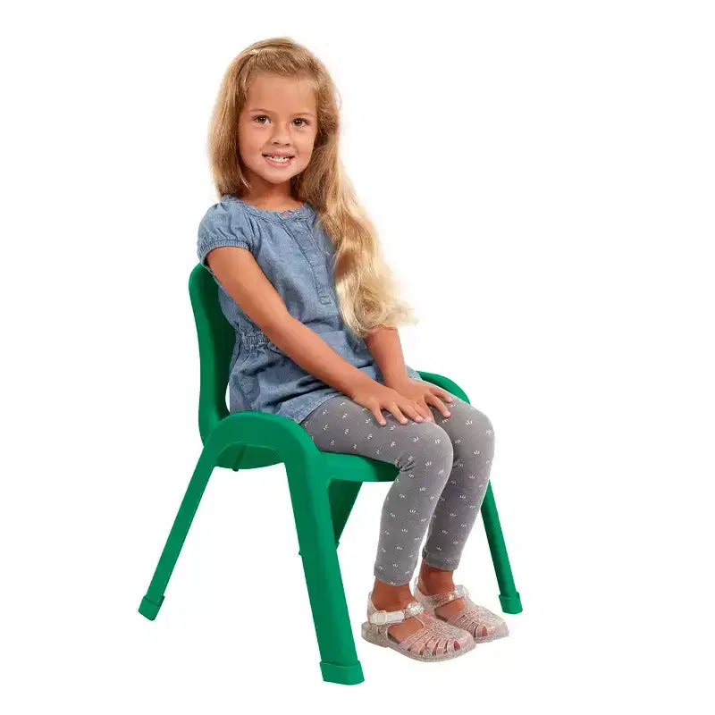 Lot de 4 chaises SitRight de 11 po
