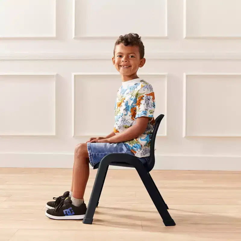 Lot de 4 chaises SitRight de 11 po