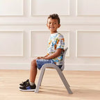 Lot de 4 chaises SitRight de 11 po