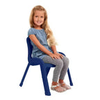 Lot de 4 chaises SitRight de 11 po