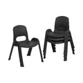 11in SitRight Chair 4-Pack