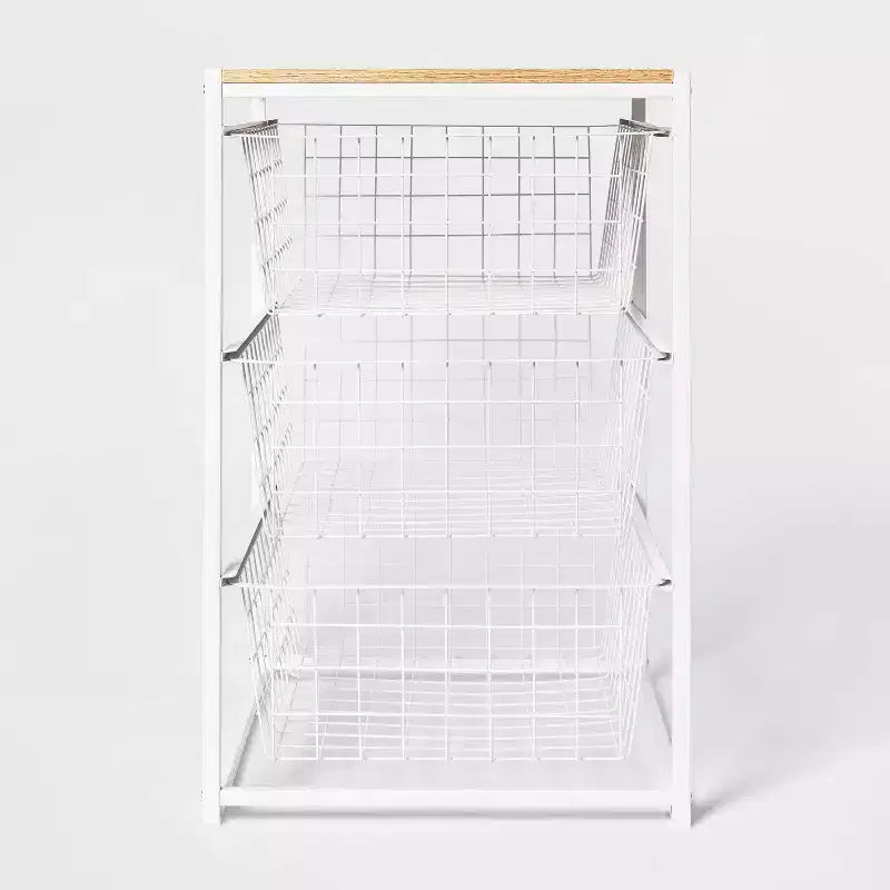 Organisateur à 3 tiroirs - Brightroom