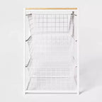 Organisateur à 3 tiroirs - Brightroom