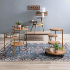 Table d'appoint Asprey - Société Powell