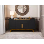 53.54 Buffet Addie - Manhattan Comfort
