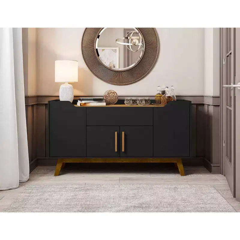 53.54 Buffet Addie - Manhattan Comfort