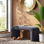 Cicely Waterfall Bench - Threshold
