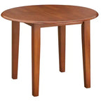 Table à manger à abattants Chadwick - Buylateral