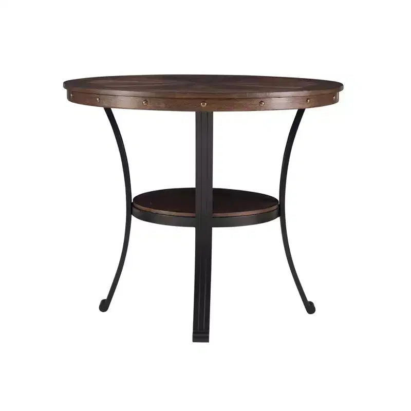 Table haute Angelo - Powell