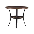 Table haute Angelo - Powell