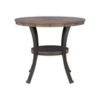 Table haute Angelo - Powell