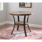 Table haute Angelo - Powell