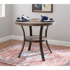 Table haute Angelo - Powell