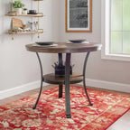 Table haute Angelo - Powell