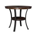 Table haute Angelo - Powell