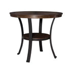 Table haute Angelo - Powell