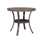 Angelo Counter Table - Powell