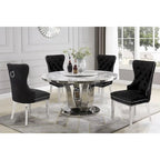 Ensemble de salle à manger 6 pièces Best Quality Furniture