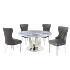 Ensemble de salle à manger 6 pièces Best Quality Furniture