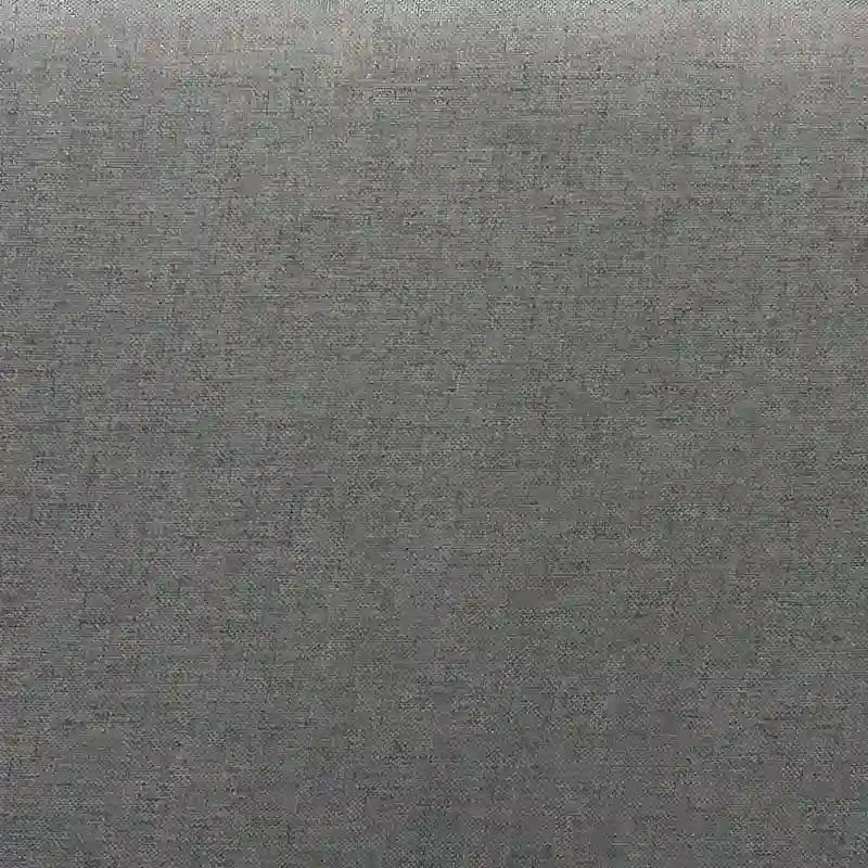 Tête de lit en tissu capitonné gris foncé – Lit simple / double / grand lit / très grand lit