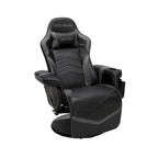 Fauteuil inclinable de jeu RESPAWN 900 - Fauteuil de jeu inclinable avec repose-pieds, Fauteuil inclinable de jeu