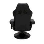Fauteuil inclinable de jeu RESPAWN 900 - Fauteuil de jeu inclinable avec repose-pieds, Fauteuil inclinable de jeu