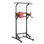 Tour de Musculation Multifonction Ainfox Power Tower pour la Maison