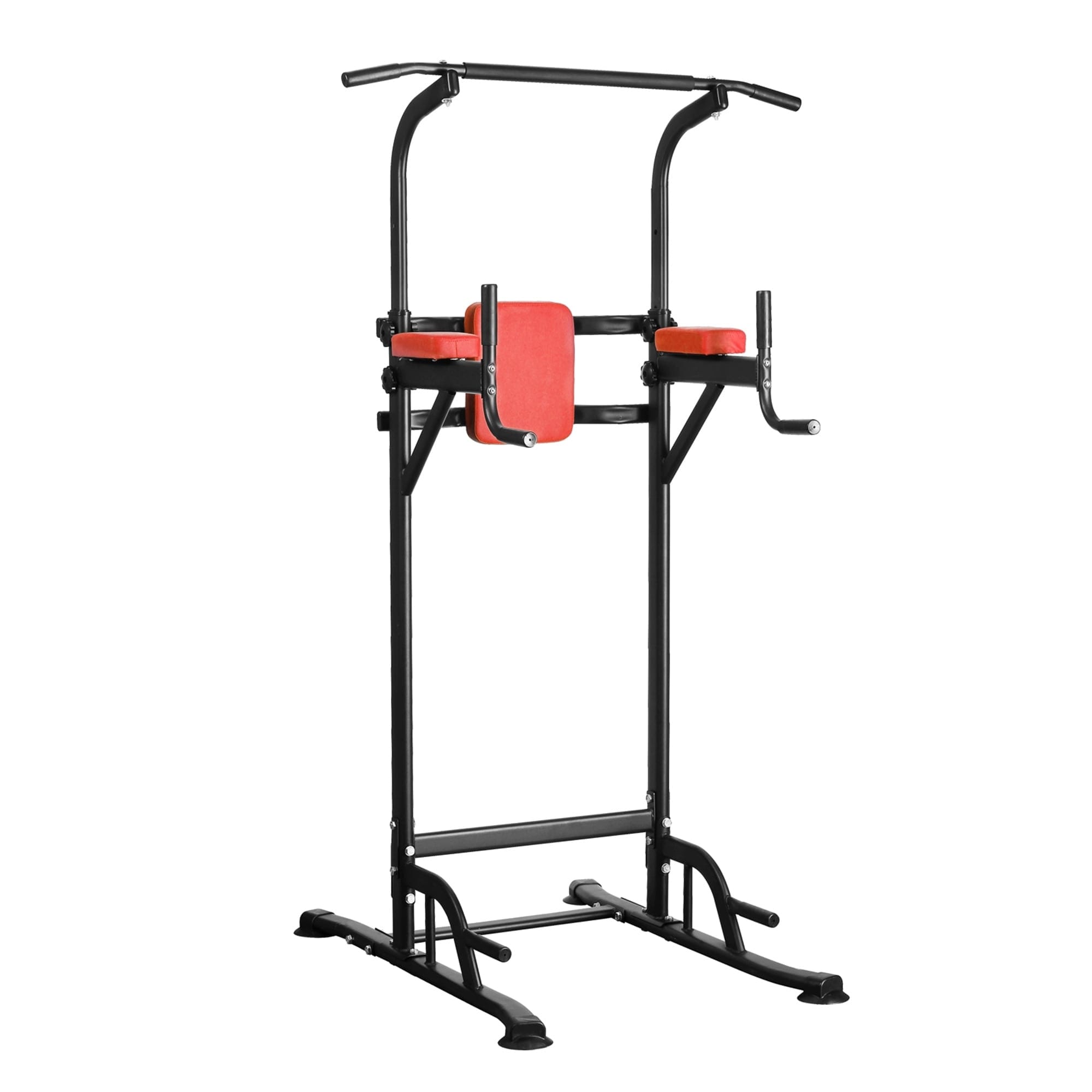 Tour de Musculation Multifonction Ainfox Power Tower pour la Maison