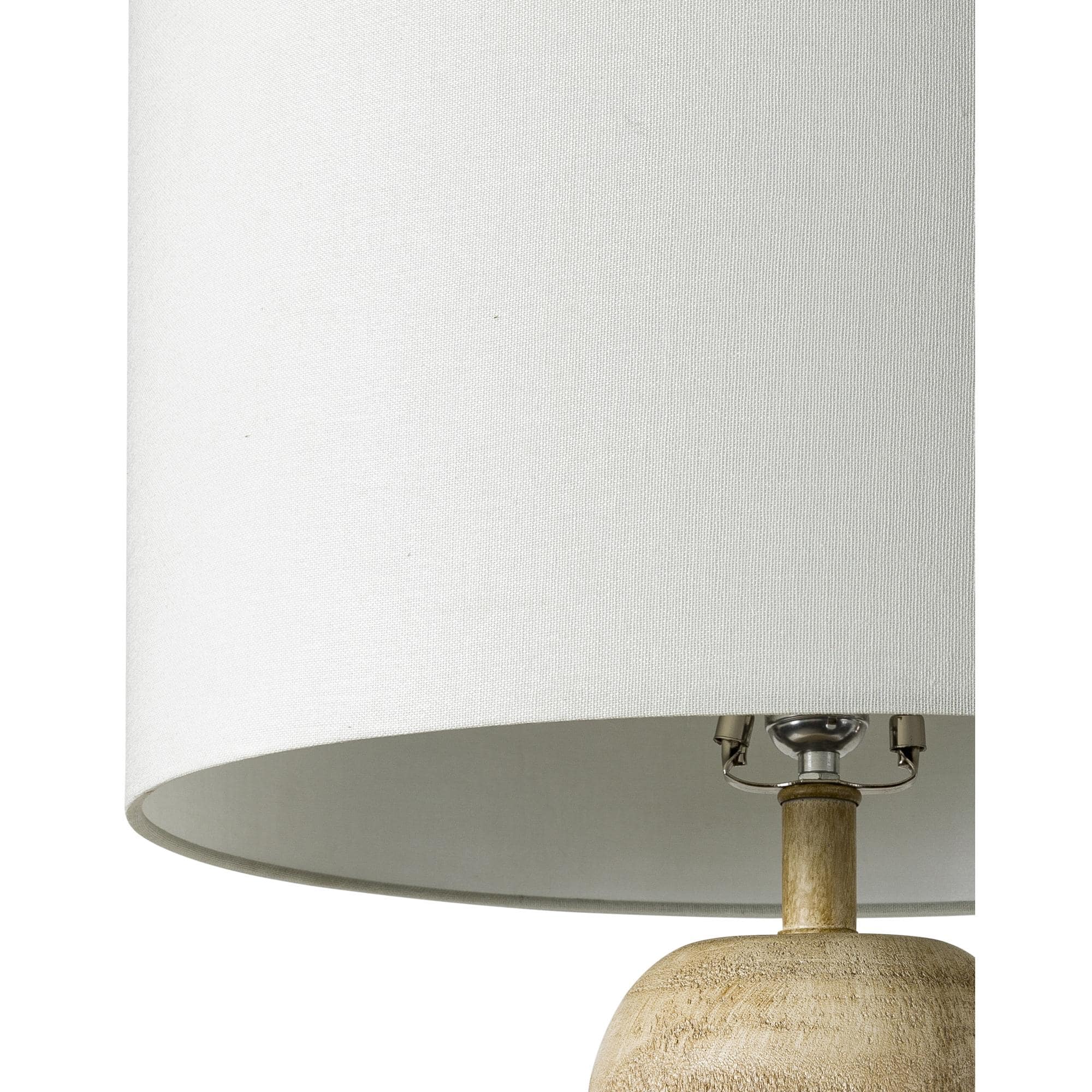 Lampadaire transitionnel Becke Bubble