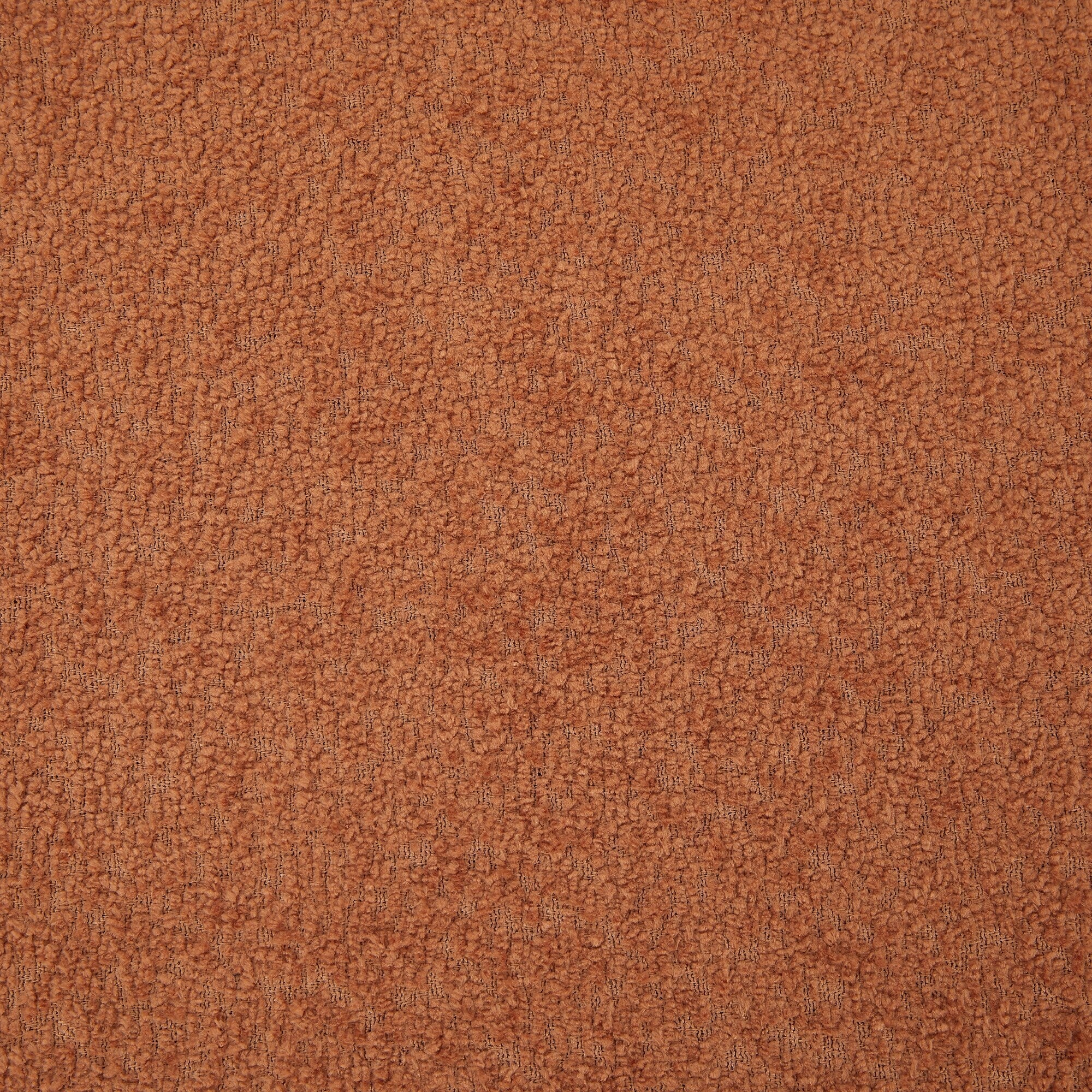 Fauteuil baril accent en chenille, Fauteuil de salon, Fauteuil rond avec base pivotante à 360 degrés et 3 coussins amovibles